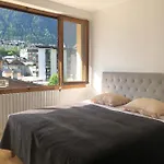 Appartement Oliver Chamonix
