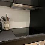 Oliver Appartement Chamonix