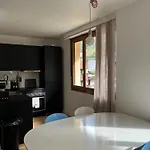 Appartement Oliver Chamonix