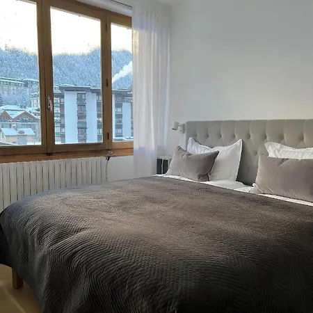 Oliver Appartement