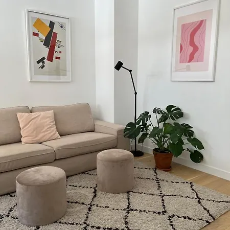 Appartement Oliver *