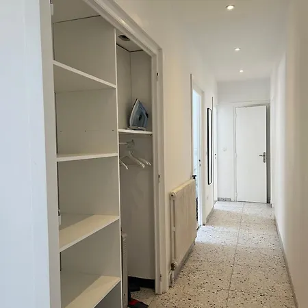 Appartement Oliver