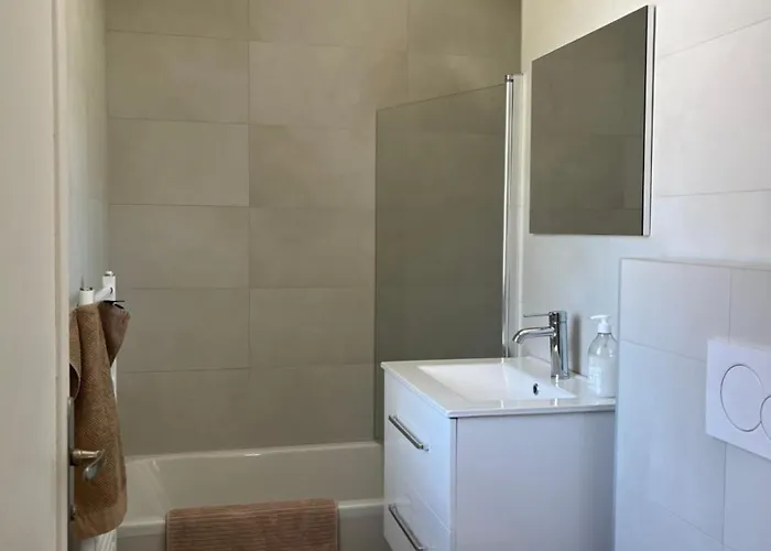 Apartmán Oliver *