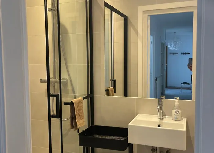 Apartmán Oliver *