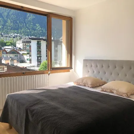 Apartman Oliver Chamonix